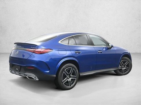 Certified 2026 Mercedes-Benz GLC 300 4MATIC image 2