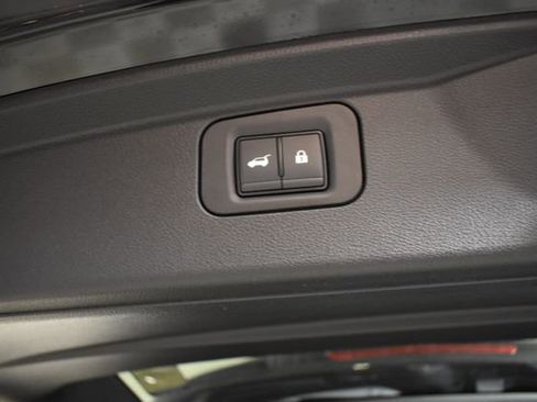 New 2026 INFINITI QX80 Autograph w/ Premium Cargo Package AWD/4WD image 38