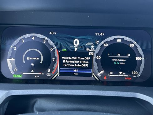 New 2026 Toyota 4Runner Limited image 12