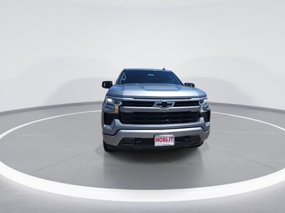 Used 2024 Chevrolet Silverado 1500 RST
