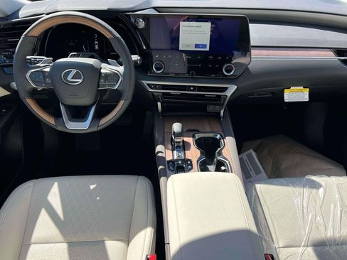 New 2026 Lexus RX 350 Premium Plus image 11