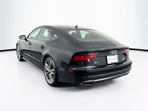 Used 2017 Audi A7 3.0T Competition Prestige AWD/4WD image 13