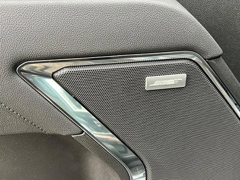 New 2026 Chevrolet Silverado 1500 LT Trail Boss w/ Safety Package image 19