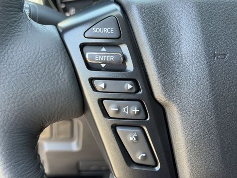 New 2026 Nissan Frontier SV w/ SV Convenience Package RWD image 17
