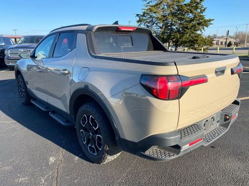 Used 2023 Hyundai Santa Cruz SEL Premium image 5