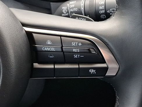 Used 2025 MAZDA CX-30 AWD 2.5 S w/ Premium Package image 24