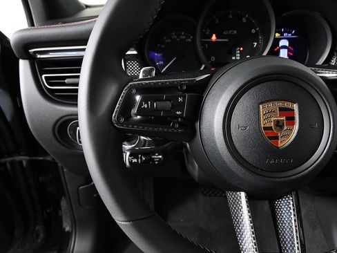 New 2026 Porsche Macan GTS image 11