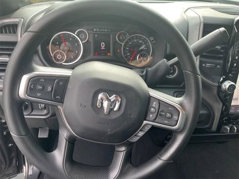 New 2025 RAM 2500 Tradesman image 13