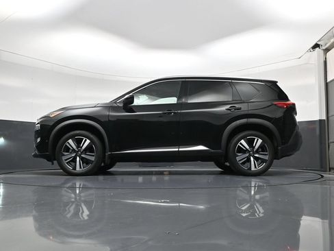 Used 2023 Nissan Rogue SL w/ SL Premium Package AWD/4WD image 18