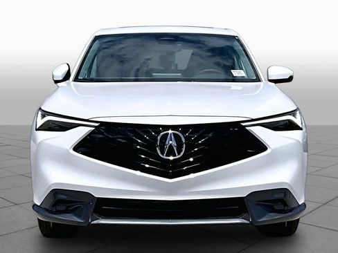 New 2026 Acura ADX FWD image 3