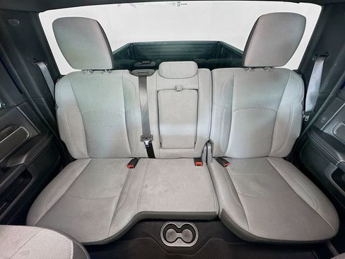 Used 2024 RAM 2500 Big Horn w/ Bed Utility Group image 13