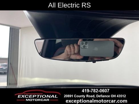 Used 2024 Chevrolet Blazer EV RS AWD/4WD image 45