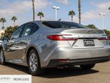 Used 2025 Toyota Camry LE image 4