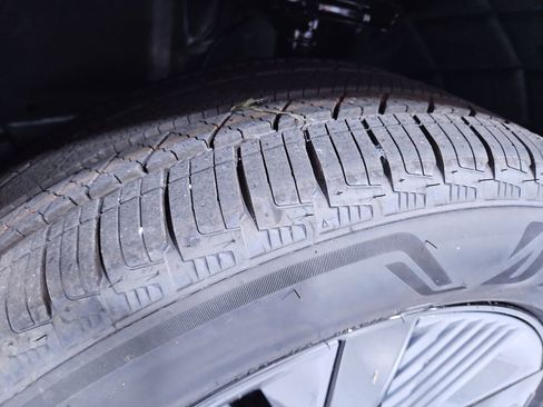 New 2025 Nissan Murano SL w/ Cargo Package image 28