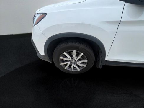 Used 2022 Honda Pilot EX-L image 10