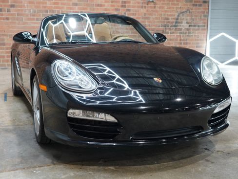 Used 2009 Porsche Boxster image 5
