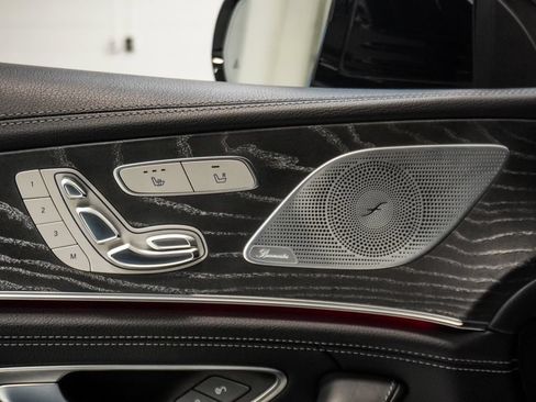 Used 2022 Mercedes-Benz AMG GT 43 image 22