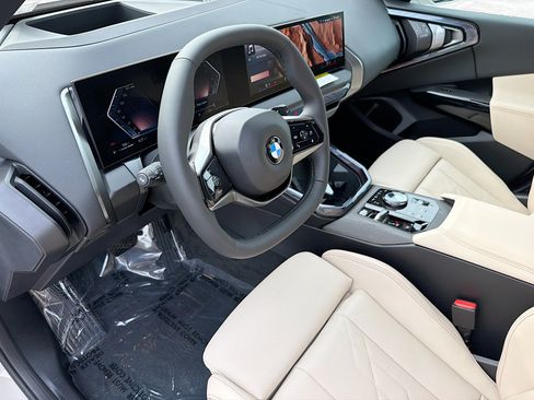 New 2026 BMW X3 xDrive30i w/ Premium Package AWD/4WD image 26