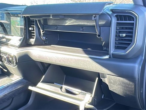 New 2026 Chevrolet Silverado 3500 LTZ w/ LTZ Plus Package image 34