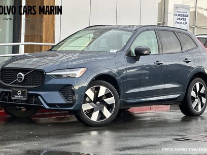 Used 2020 Volvo XC90 T8 Momentum w/ Protection Package