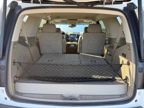 Used 2016 Chevrolet Tahoe LTZ RWD image 29