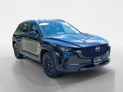 Certified 2023 MAZDA CX-50 2.5 S w/ Accent Package