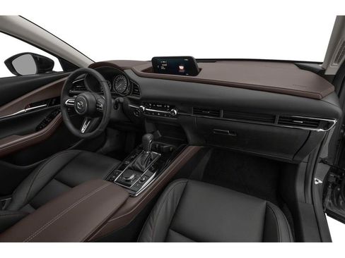 Certified 2023 MAZDA CX-30 2.5 Turbo w/ Premium Plus Pkg AWD/4WD image 14