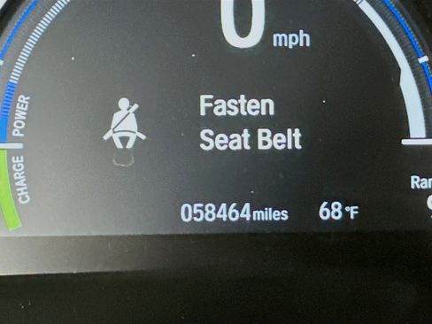 Used 2018 Honda Clarity Touring image 18