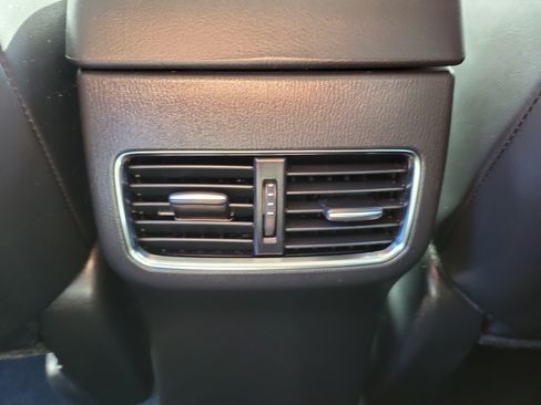 Used 2024 MAZDA CX-5 AWD 2.5 S w/ Select Package image 11