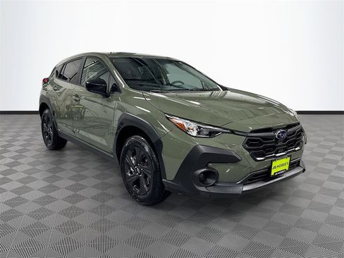 New 2026 Subaru Crosstrek 2.5i image 3