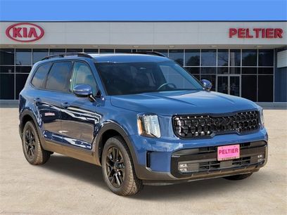 New 2025 Kia Telluride SX Prestige X-Pro