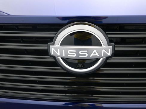 New 2025 Nissan Murano SL w/ Cargo Package image 28