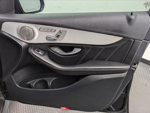 Used 2021 Mercedes-Benz GLC 63 AMG 4MATIC image 22