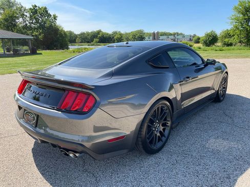 Used 2015 Ford Mustang GT Premium w/ GT Performance Package RWD image 88