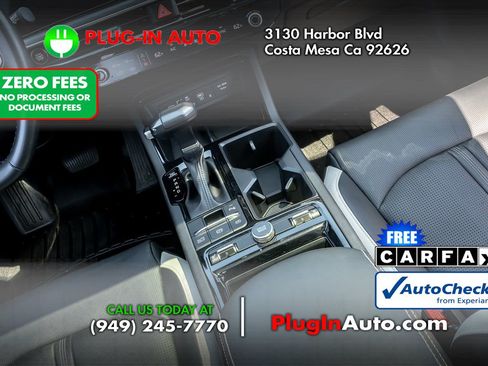 Used 2025 Kia K5 GT-Line w/ GT-Line Premium Package FWD image 16