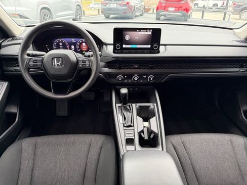Used 2023 Honda Accord LX image 6
