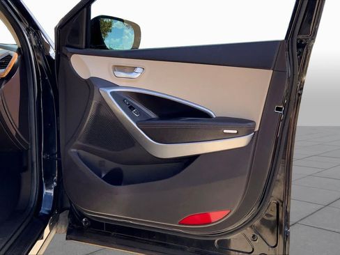 Used 2014 Hyundai Santa Fe Sport w/ Premium Equipment Package 03 FWD image 23