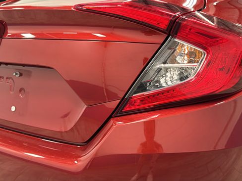 Used 2020 Honda Civic LX image 33