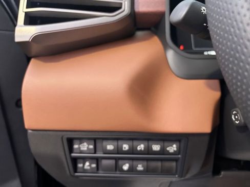 New 2026 Toyota Tundra 1794 Edition image 23