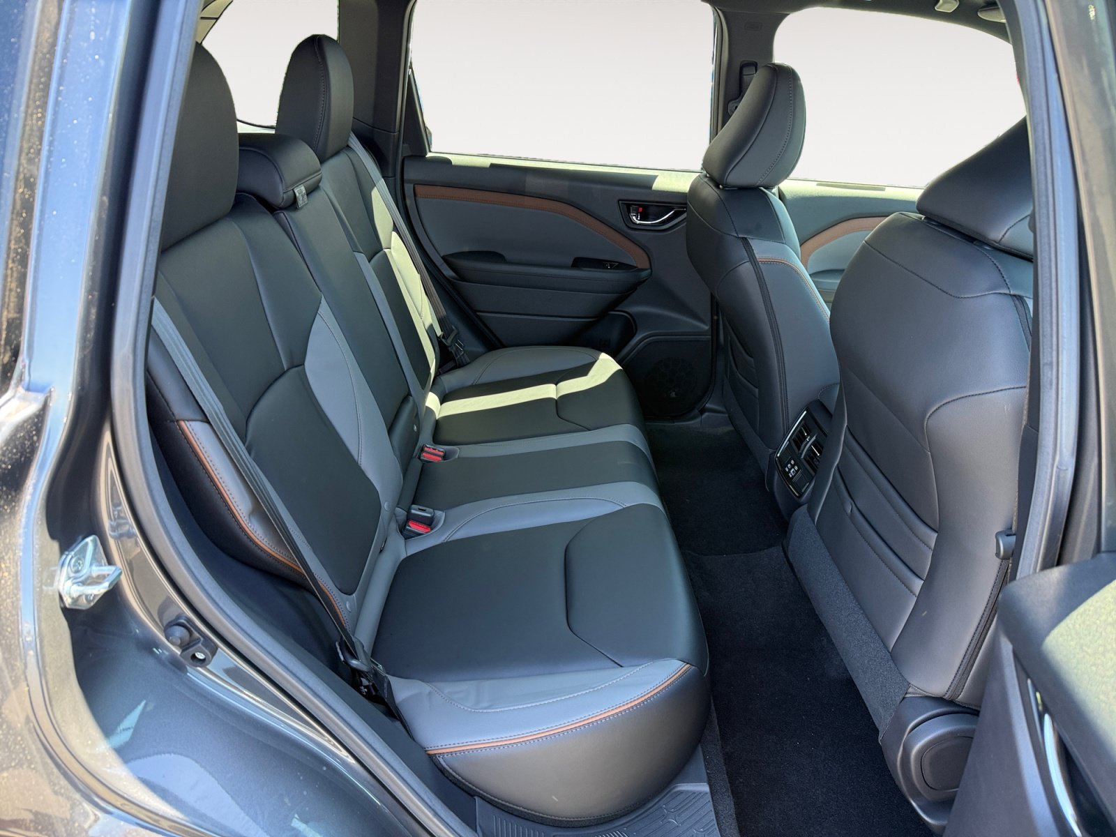 New 2026 Subaru Forester Sport AWD/4WD image 18