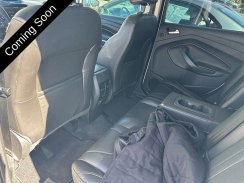 Used 2013 Ford Escape Titanium w/ Parking Technology Pkg image 20