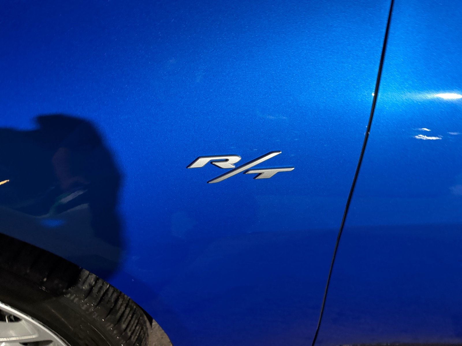 Used 2026 Dodge Charger R/T w/ Driver Convenience Group AWD/4WD image 15