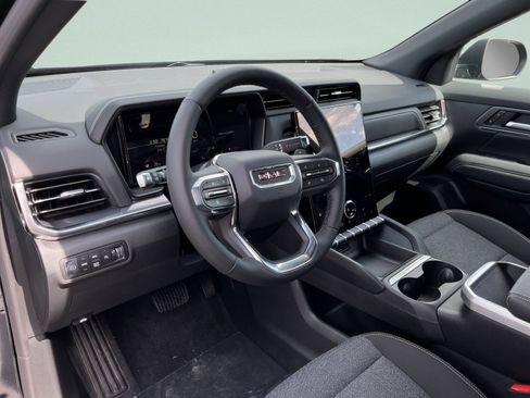 New 2026 GMC Terrain Elevation w/ Black Edition AWD/4WD image 23