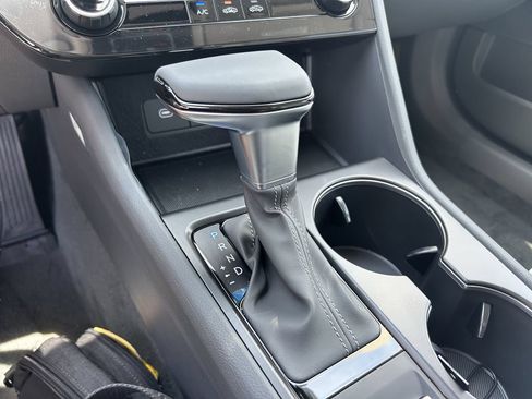 New 2026 Hyundai Sonata SE FWD image 27