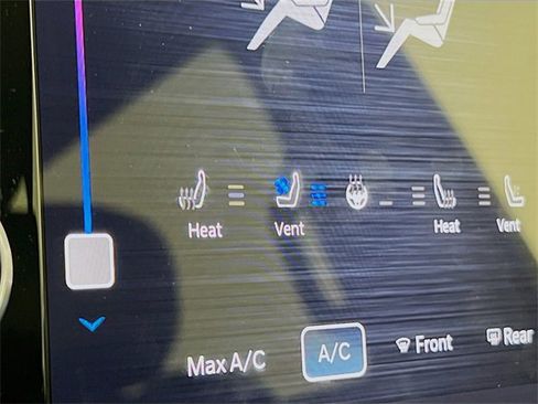 Used 2024 RAM 1500 Limited image 20