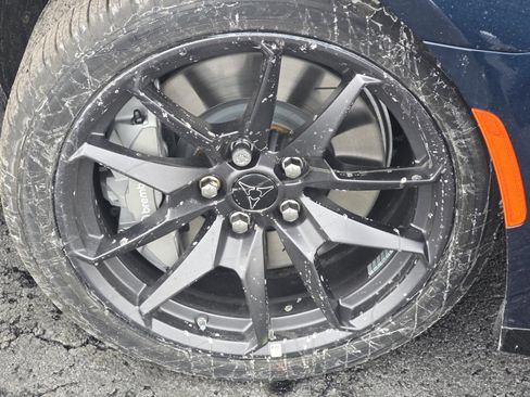 New 2026 Dodge Charger Scat Pack AWD/4WD image 12