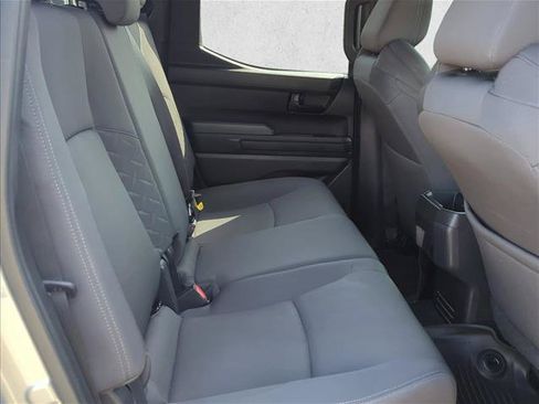 Used 2024 Toyota Tacoma SR5 RWD image 24
