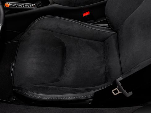 New 2026 McLaren Artura Spider RWD image 25