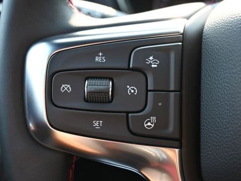 Used 2024 Chevrolet Blazer RS w/ Enhanced Convenience Package AWD/4WD image 40