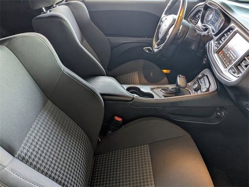 Used 2023 Dodge Challenger R/T Scat Pack image 12